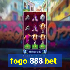 fogo 888 bet